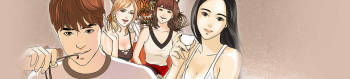 Guest House Ch.1-25 cover