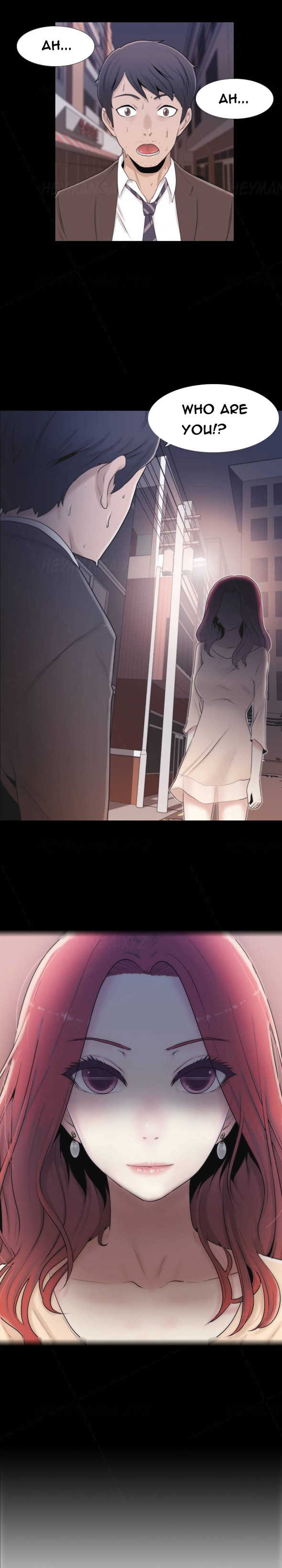 Miss Mystic Ch.1-10 page 6 full