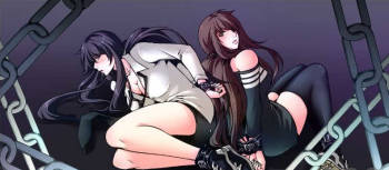 Twin Slave Ch.1-25 cover