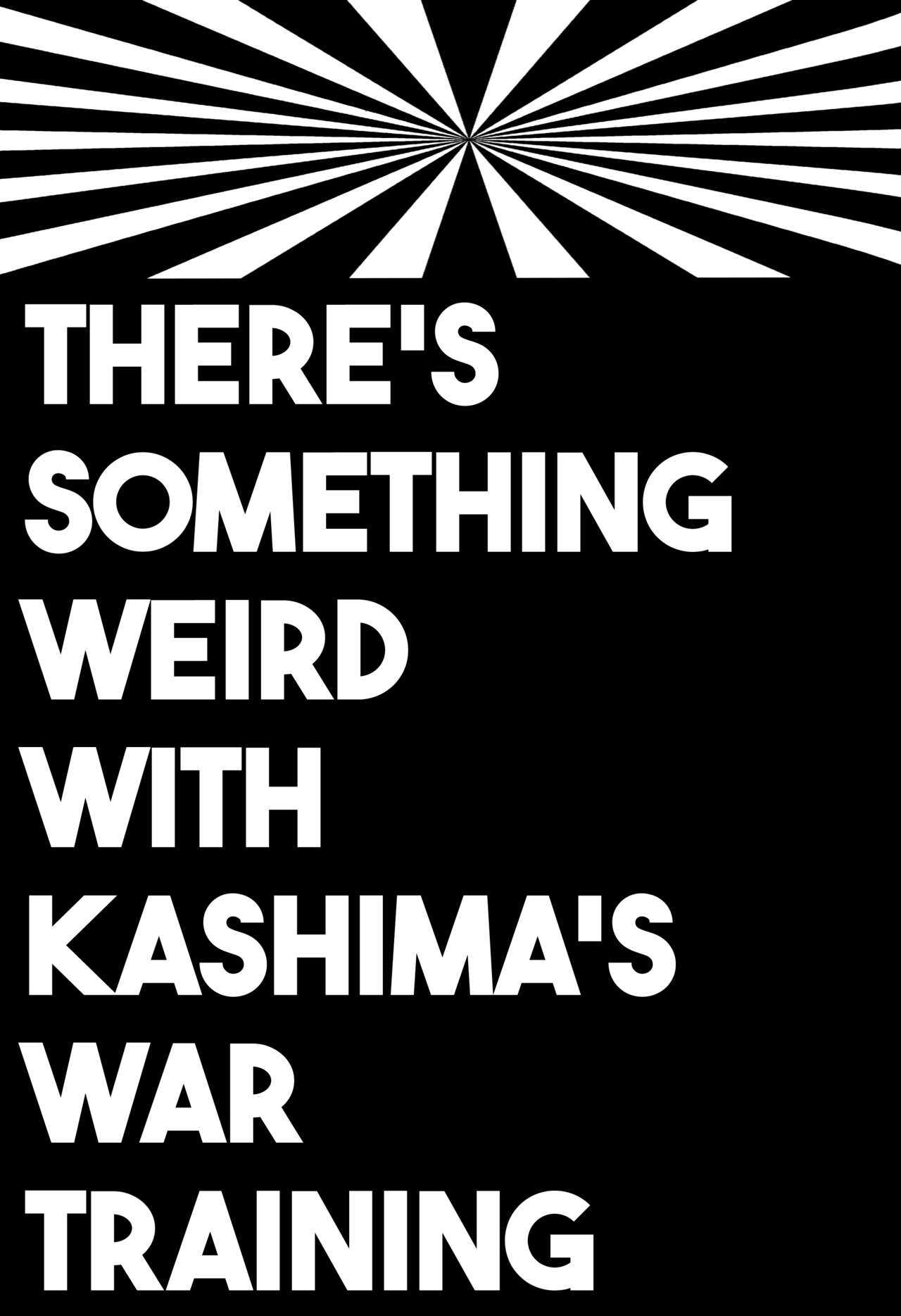 Kashima-chan no Renai Sensen Ijou Ari | There's Something Weird With Kashima's War Training page 2 full