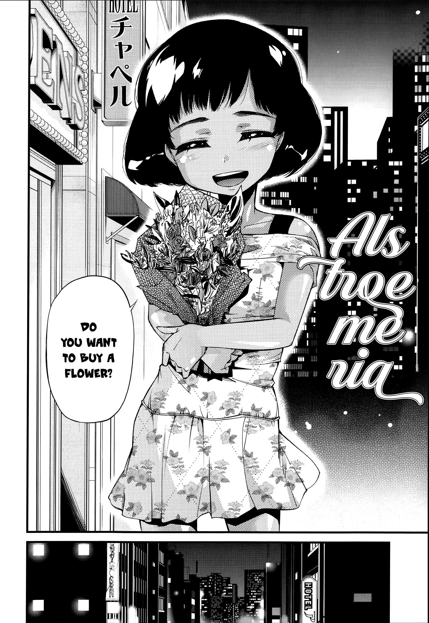 Alstroemeria page 2 full