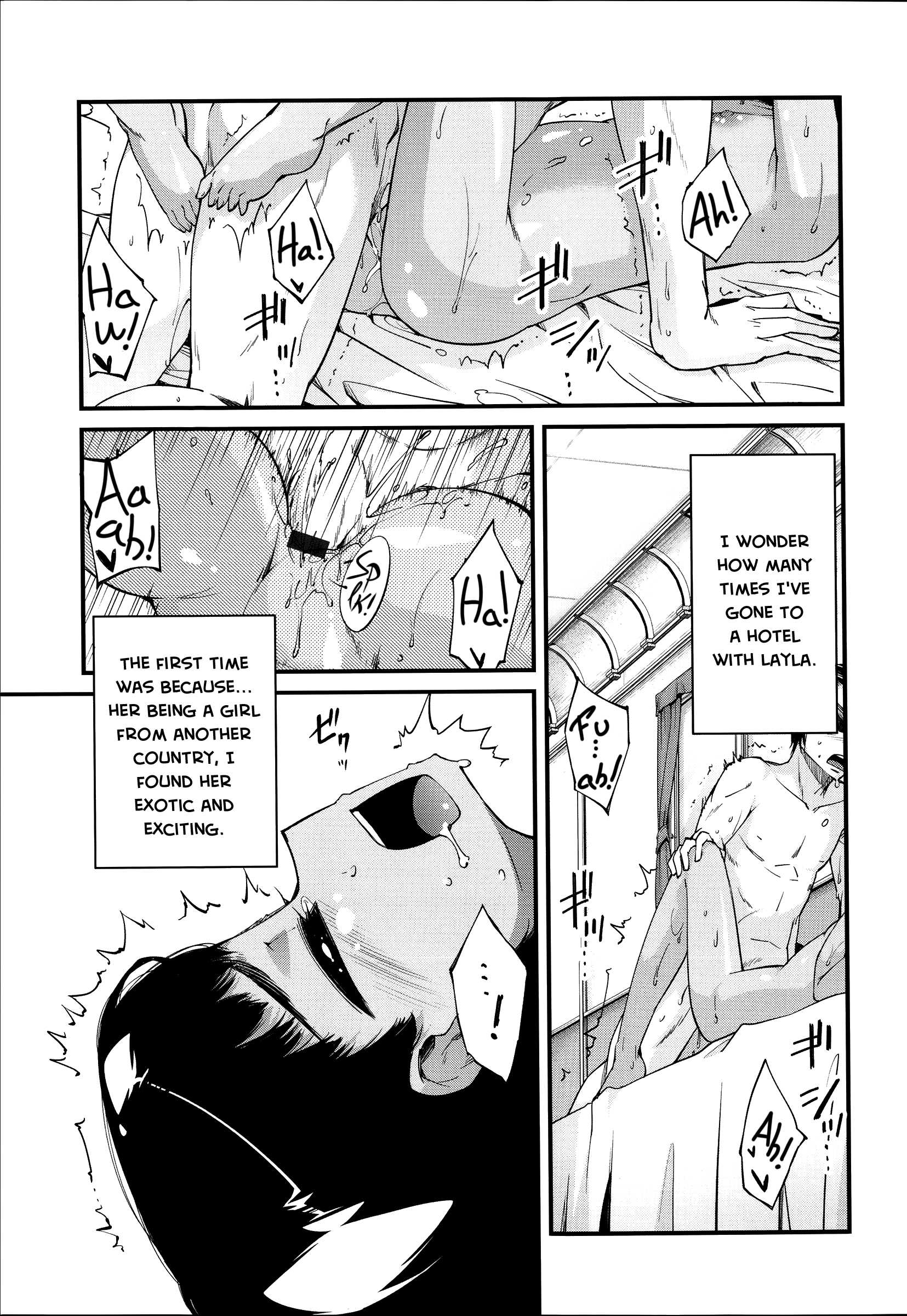 Alstroemeria page 3 full