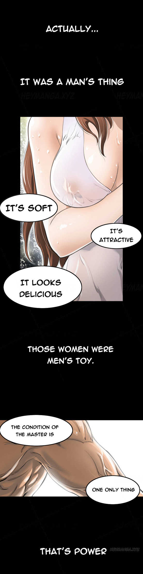 Perfect Half Ch.1-8 page 2 full