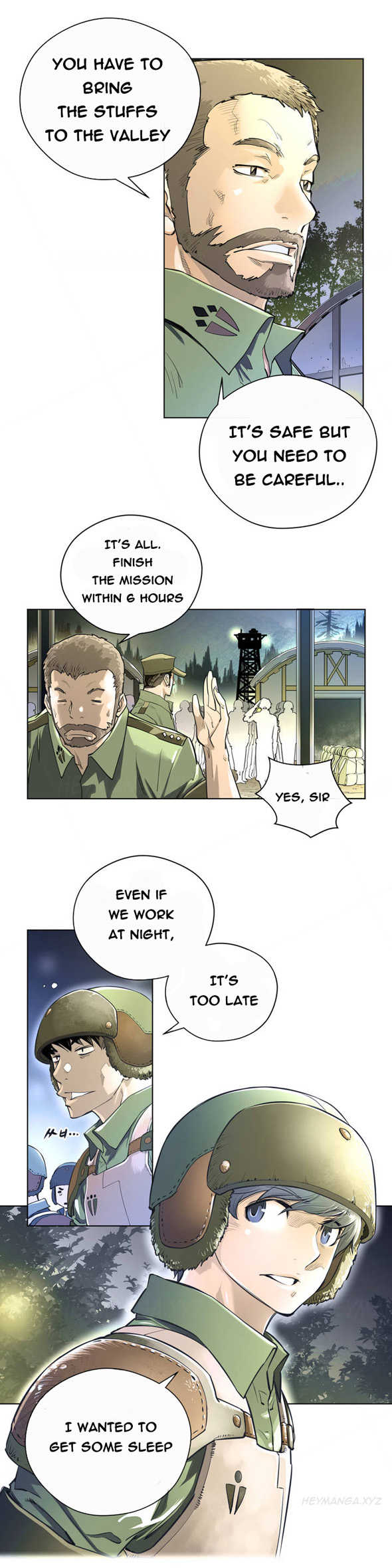 Perfect Half Ch.1-8 page 7 full