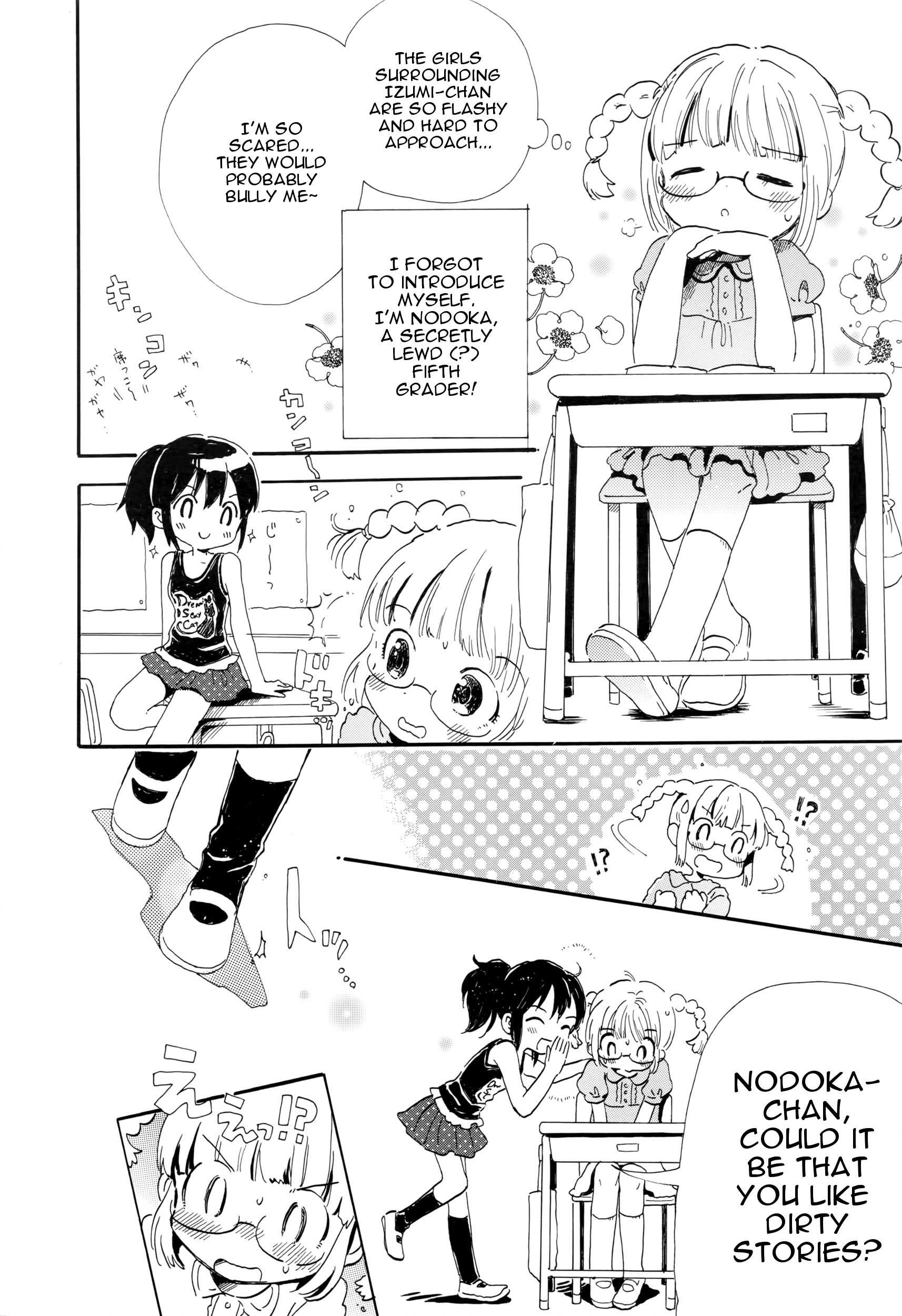 Open the Girl page 2 full