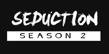 Seduction S2 Ch.1-3 cover