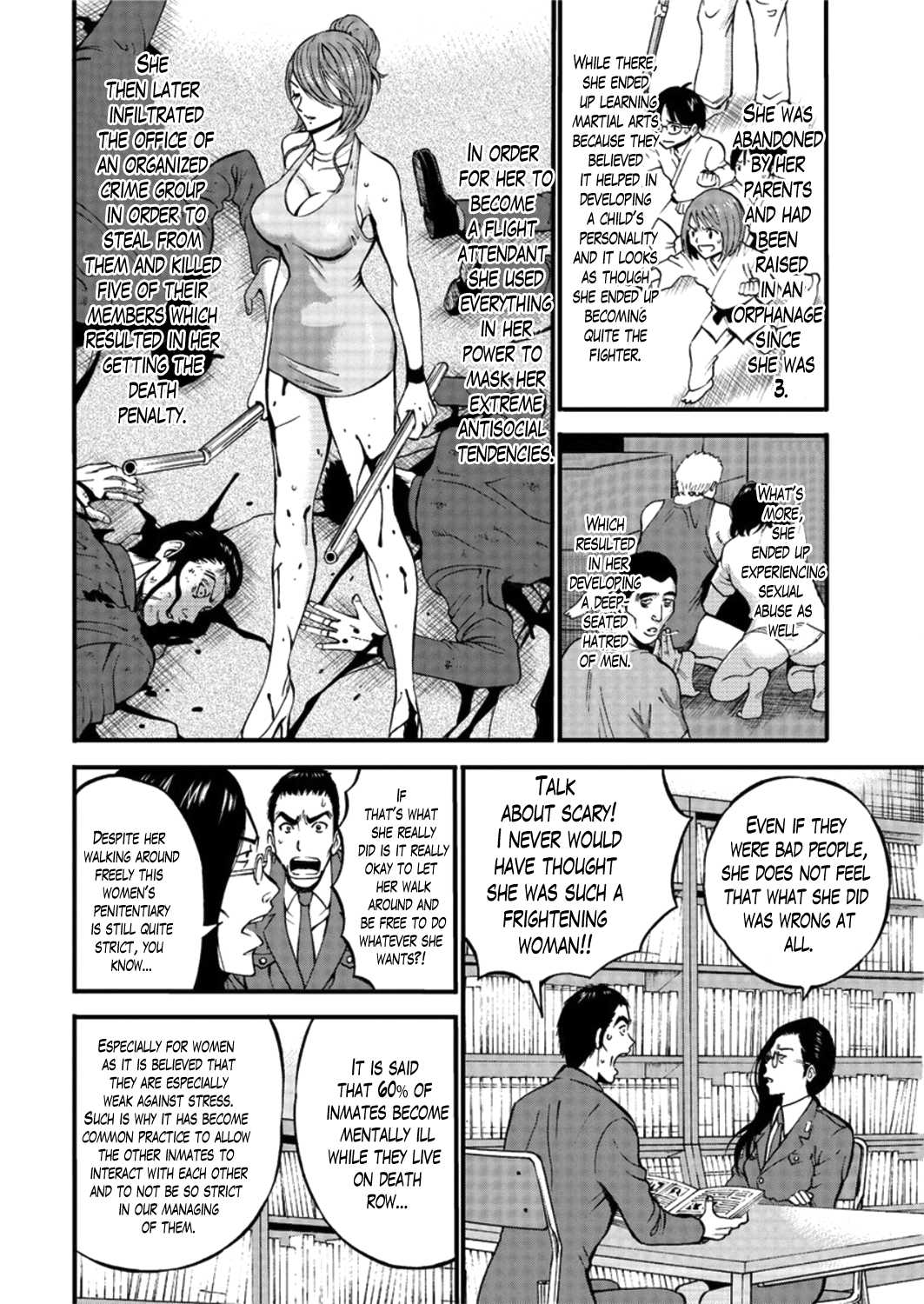 Girls Must Die! Ch. 1-3 page 10 full