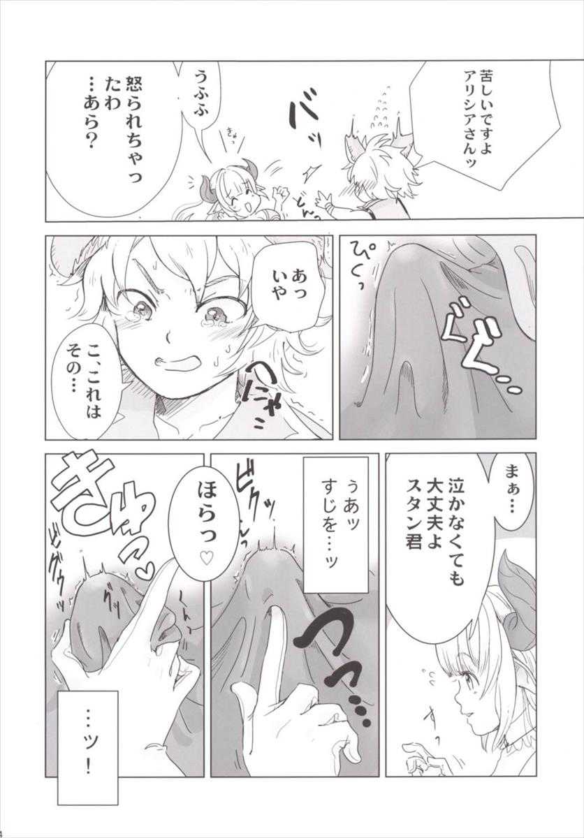 Ne Mama, GraBlu tte Nani? page 3 full