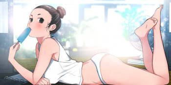Tissue Thieves Ch.1-11 cover
