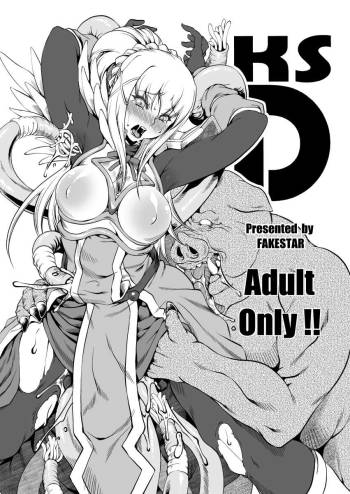 KSD cover