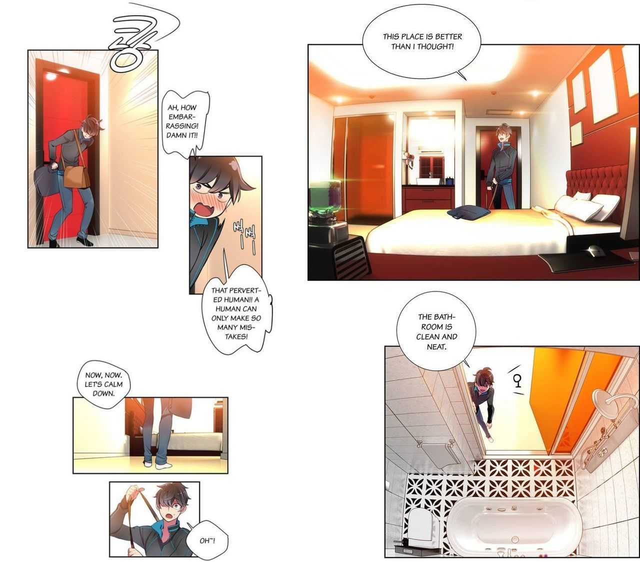 Lilith`s Cord Ch.1-11 page 5 full