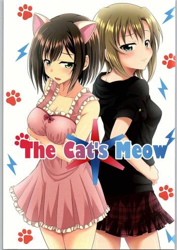 The Cat's Meow cover