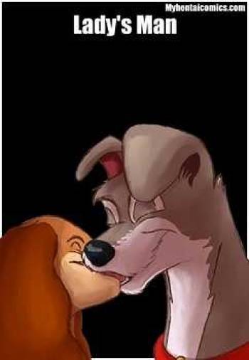 Lady & The Tramp cover