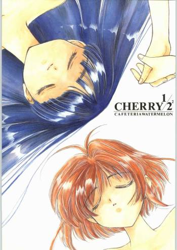 Cherry 2 1/2 cover
