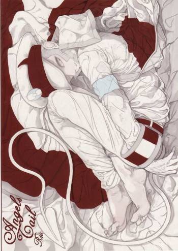 Angel's Tail cover