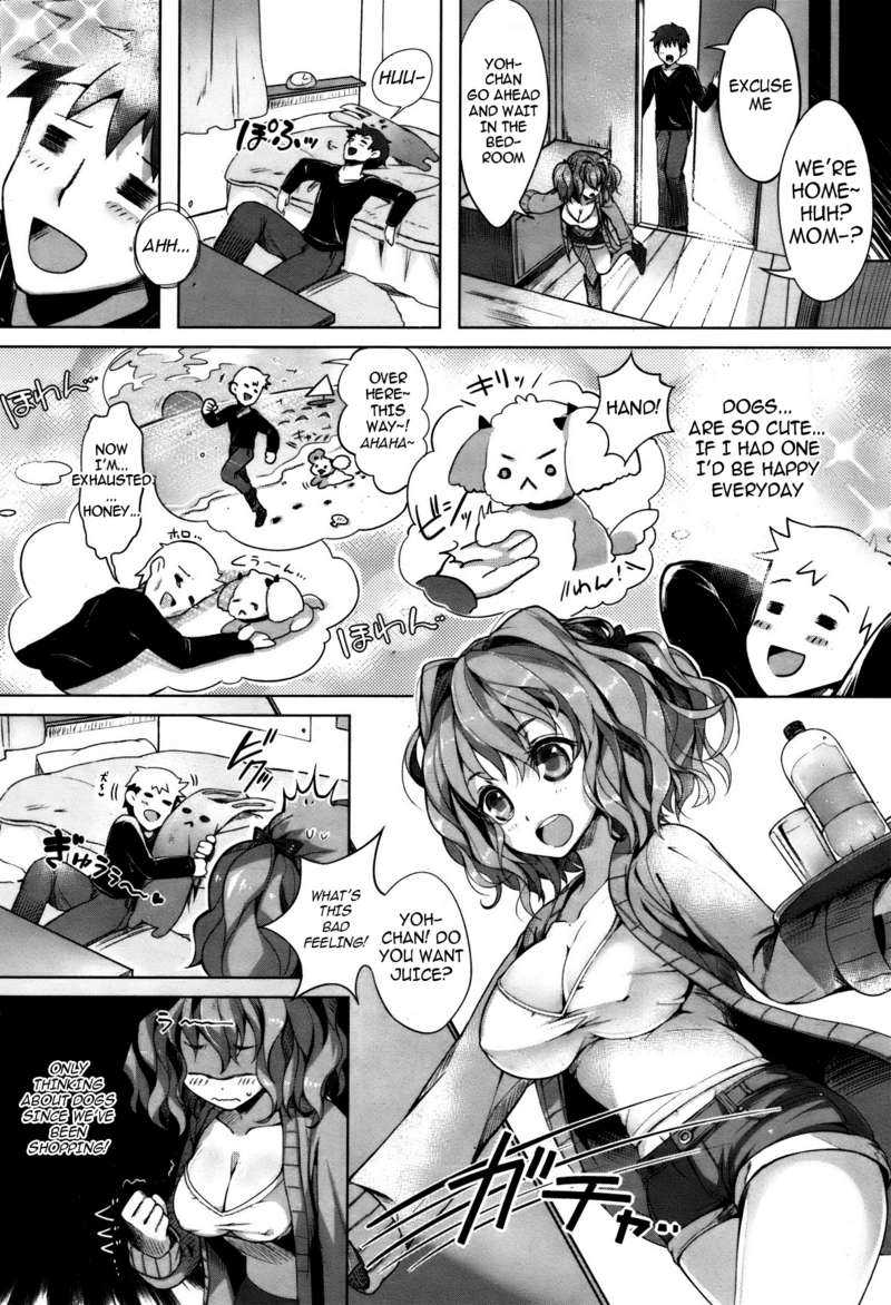 Dogful Days page 2 full