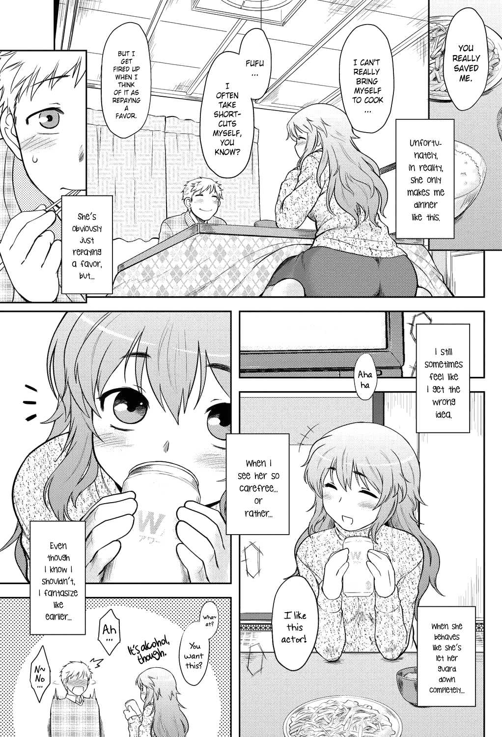 Momoiro Daydream Ch. 1-2 page 10 full