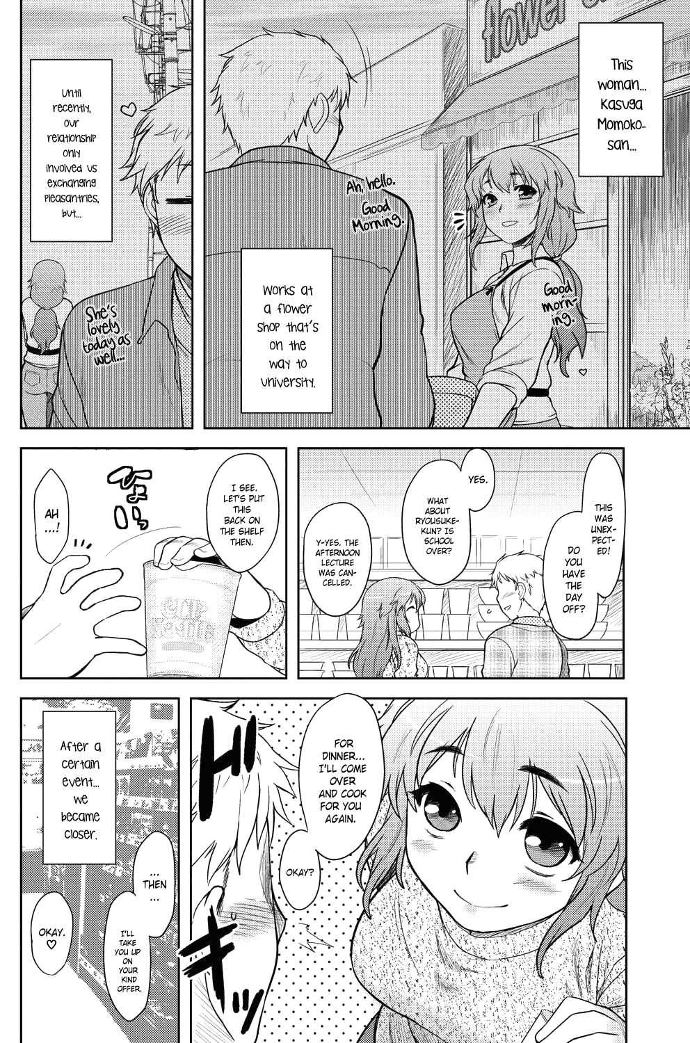 Momoiro Daydream Ch. 1-2 page 5 full