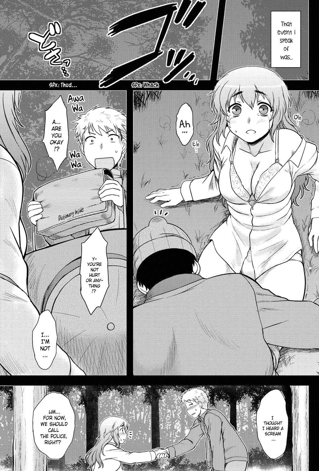 Momoiro Daydream Ch. 1-2 page 6 full