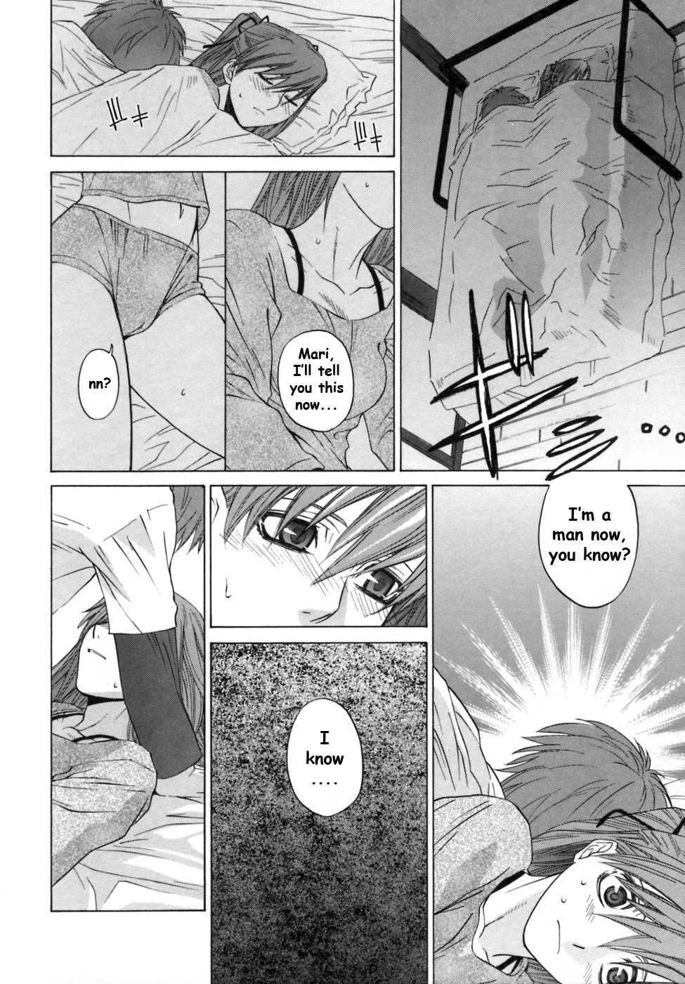 The Power of Acting is Power - Ootsuka Kotora page 10 full