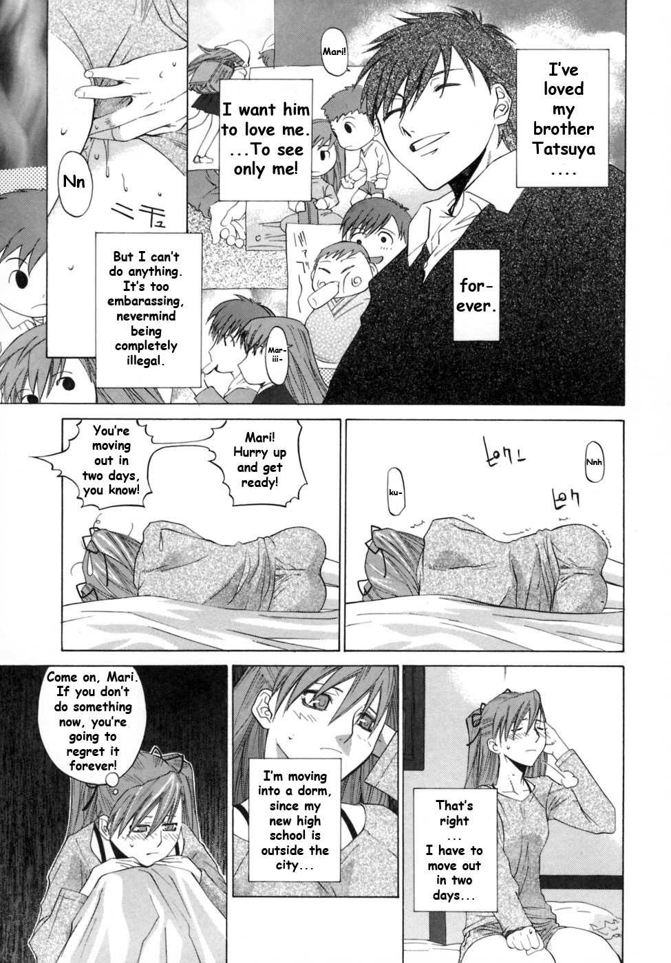 The Power of Acting is Power - Ootsuka Kotora page 7 full