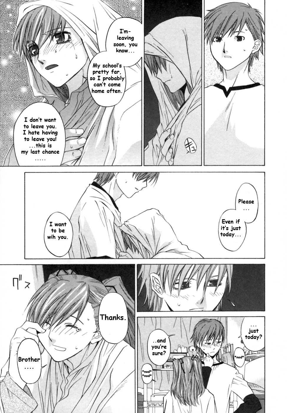 The Power of Acting is Power - Ootsuka Kotora page 9 full
