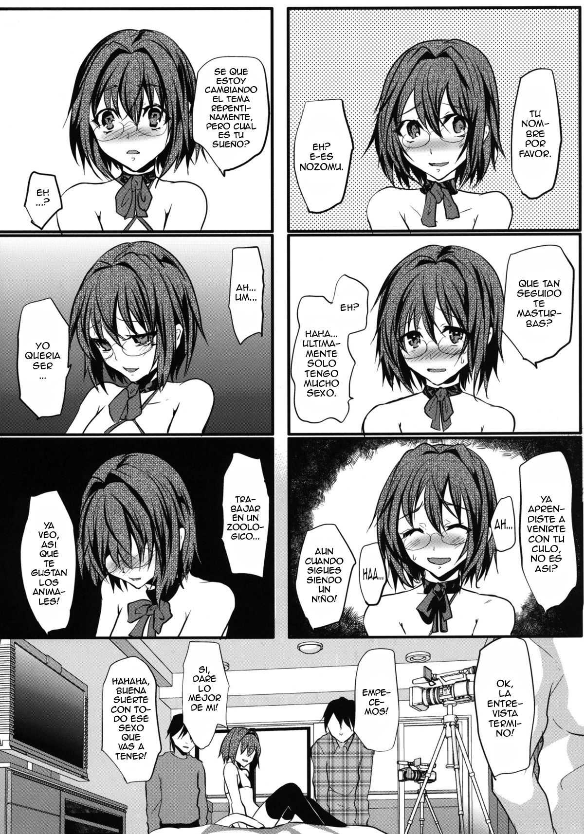 Hamedori FUCK page 6 full