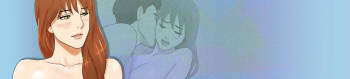 Sexual Fantasy Ch.1-10 cover