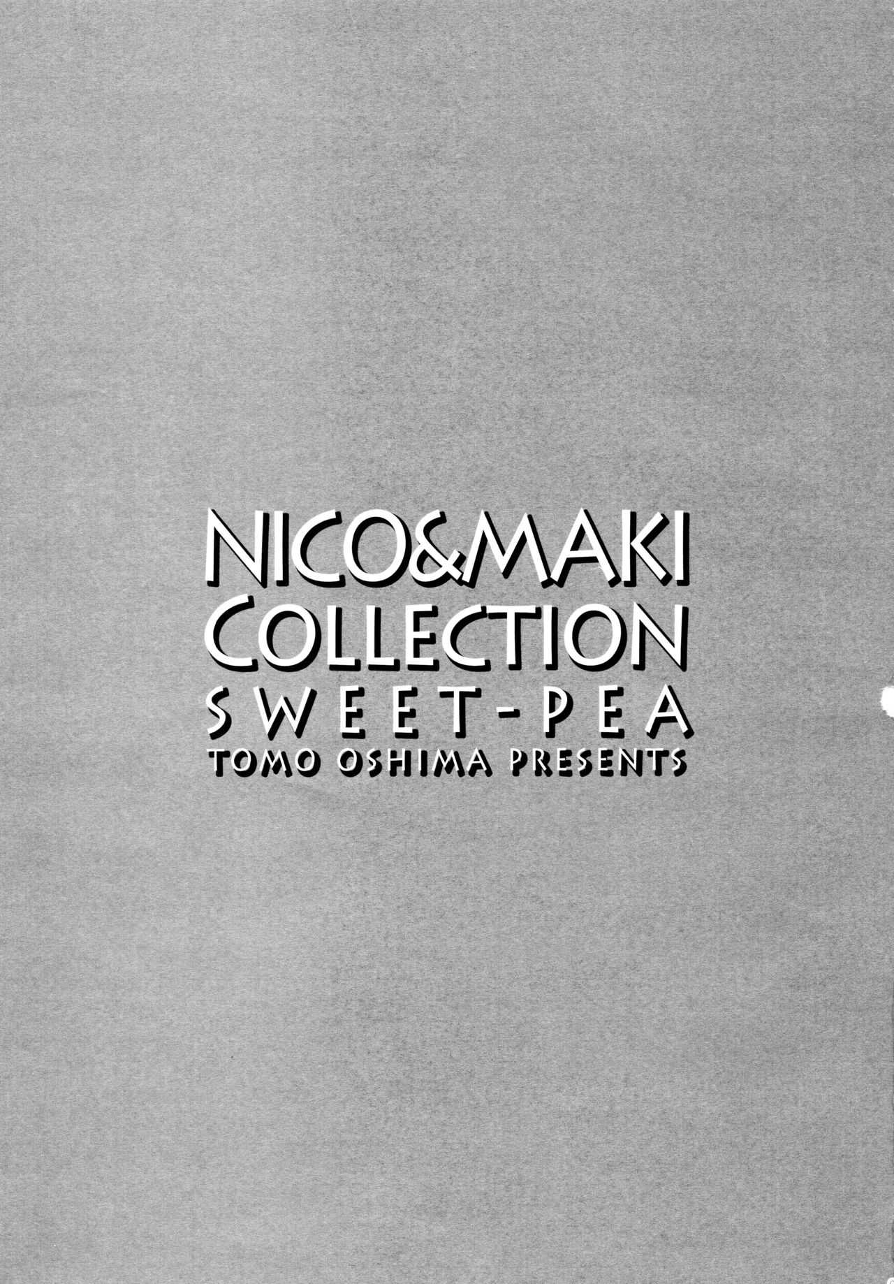 NicoMaki Collection page 4 full