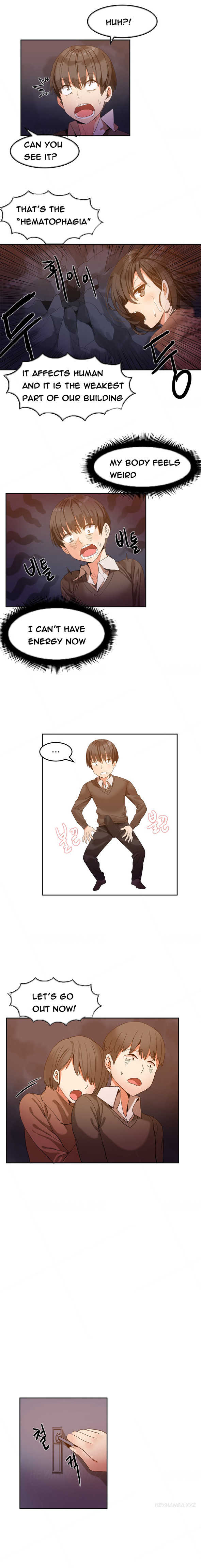 Hari Dormitory Ch.1-10 page 8 full