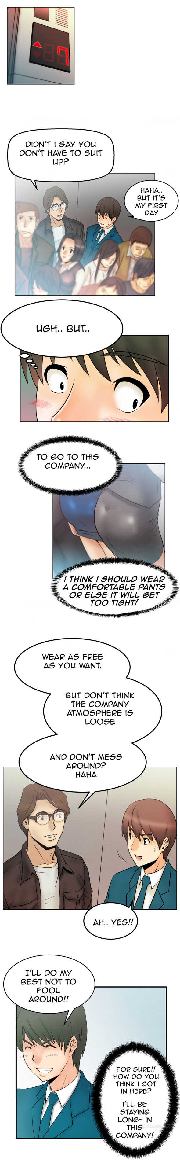 My Office Ch.1-18 page 10 full