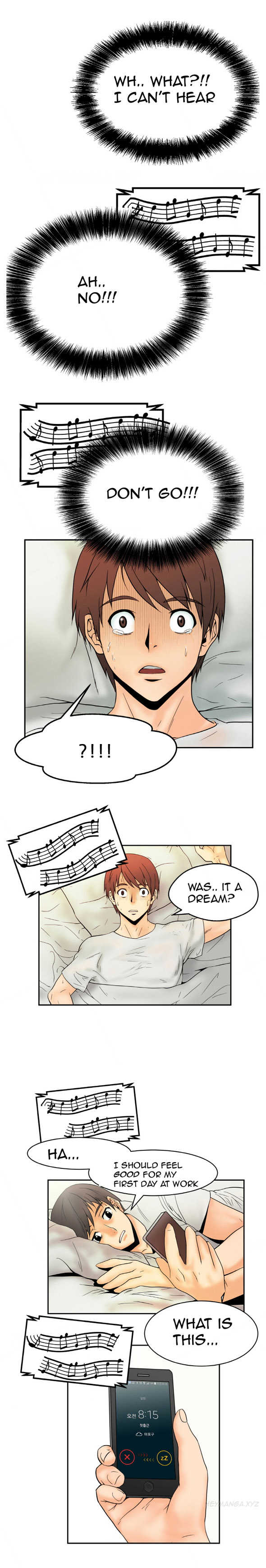 My Office Ch.1-18 page 4 full