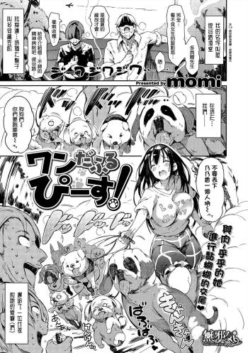 wandafurubiisu cover