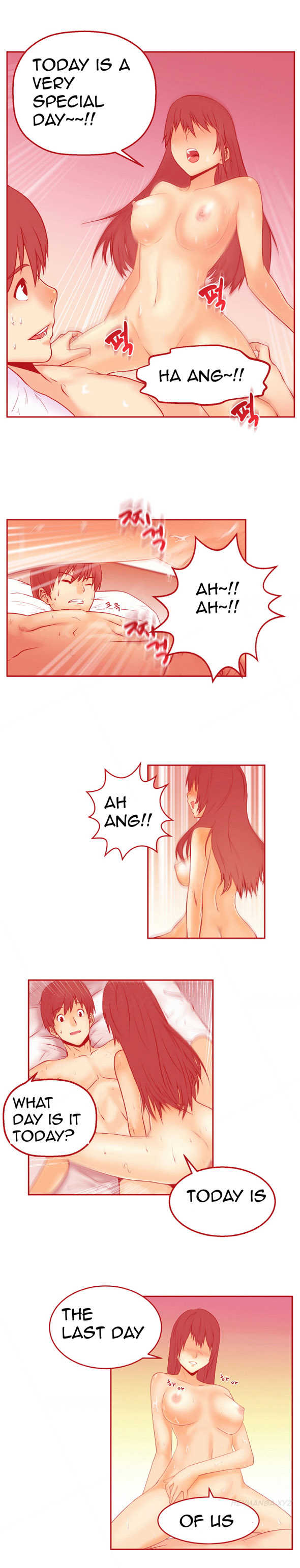 My Office Ch.1-21 page 2 full