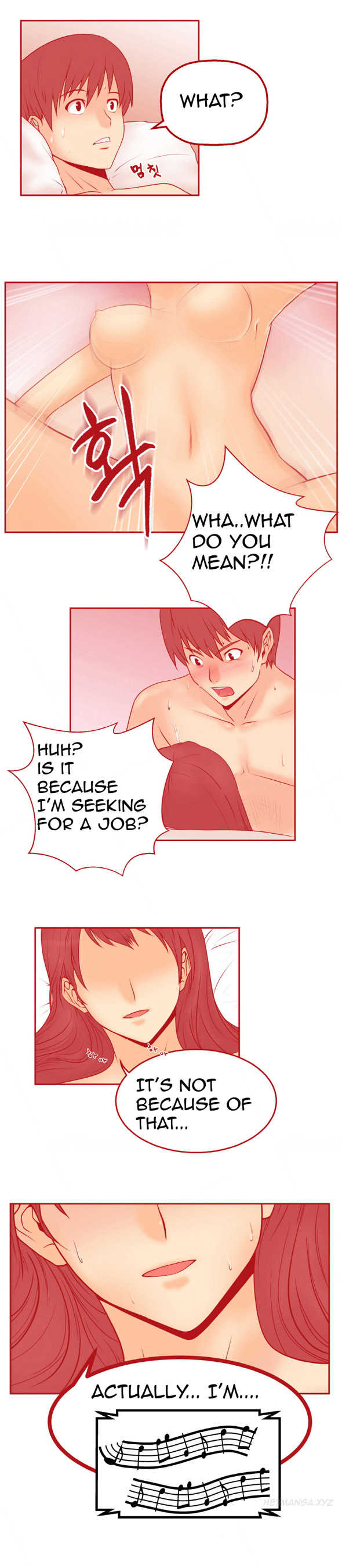 My Office Ch.1-21 page 3 full