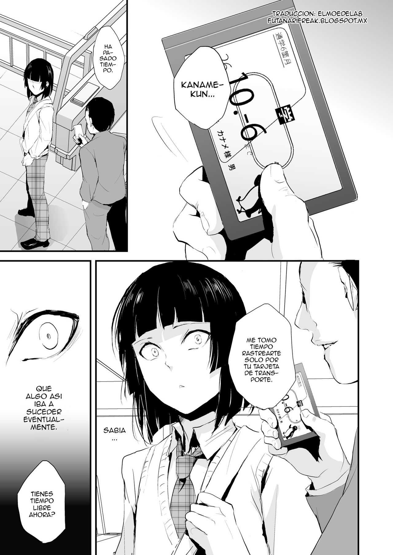 Kaname 05 page 2 full