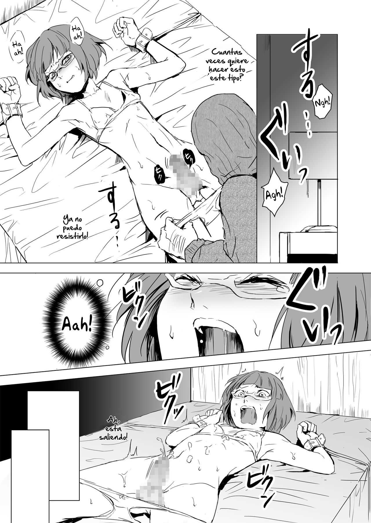 Revenge! The cheeky cute crossdresser is sexually trained page 5 full