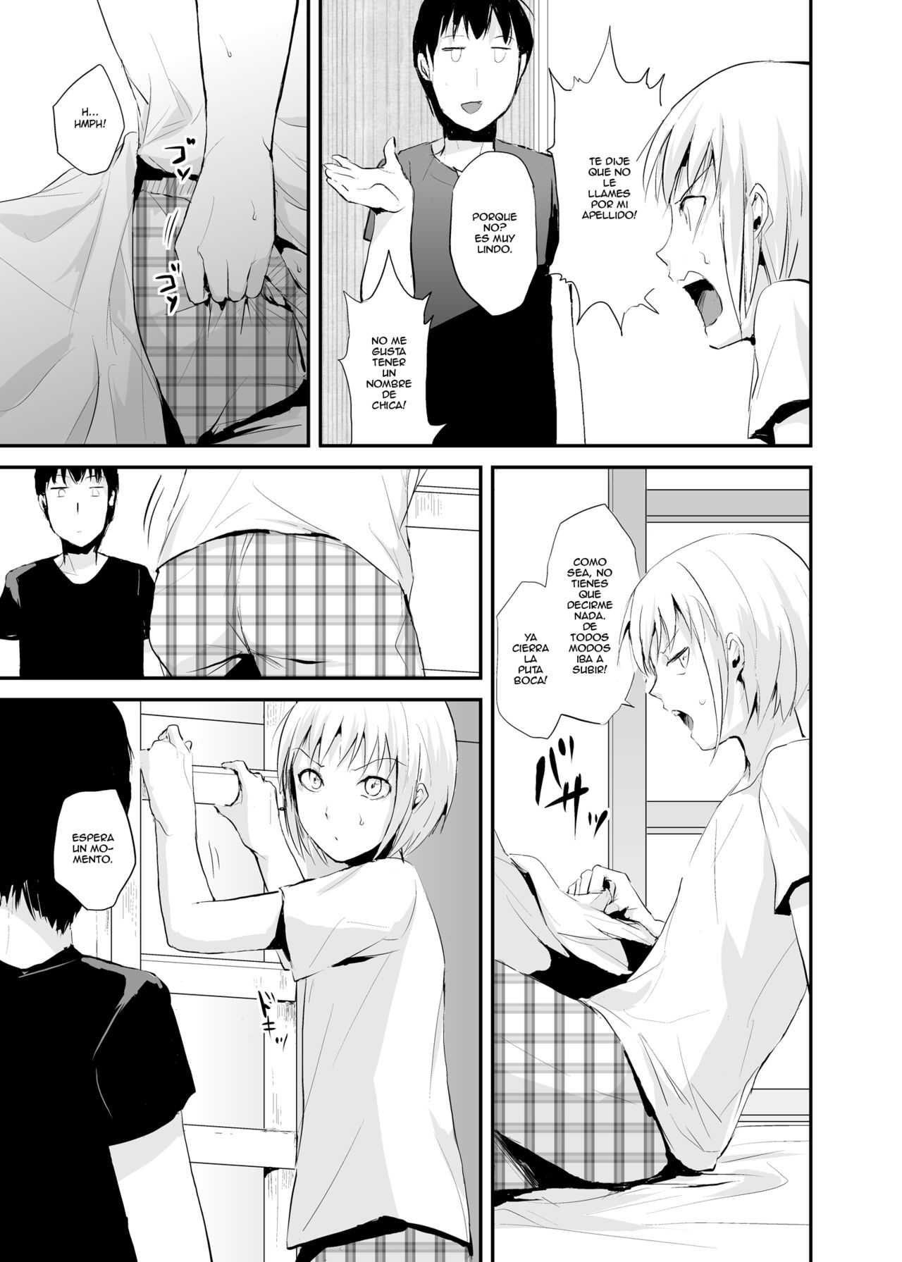 Seisenryou 207 gou page 6 full