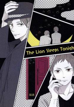 (RTS!!5) [no_ck (Matsu)] The Lion Sleeps Tonight (Haikyuu!!)