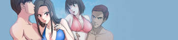 Change Partner Ch.1-17 cover