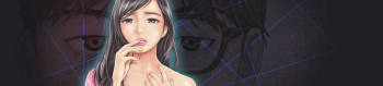 New Face Ch.1-4 cover