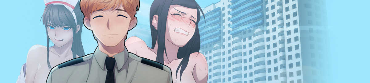Lady Garden Ch.1-33 page 1 full