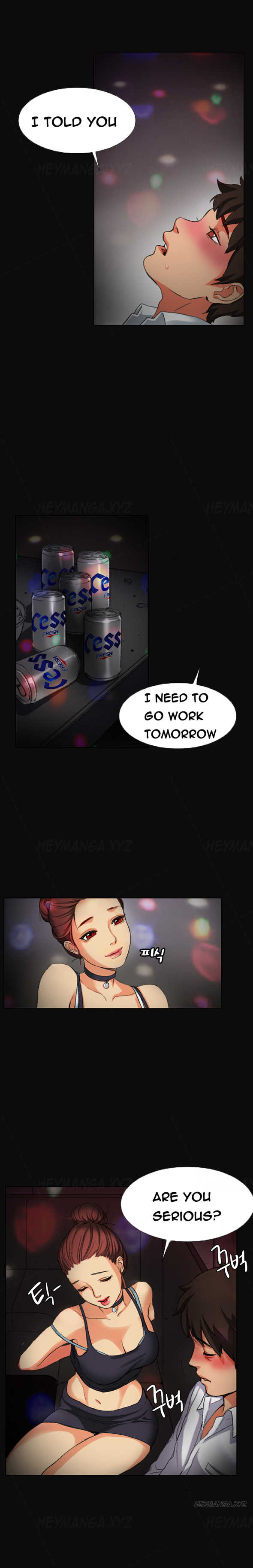 By Chance Ch.1-2 page 3 full