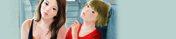 First Love Syndrome Ch.1-8 cover