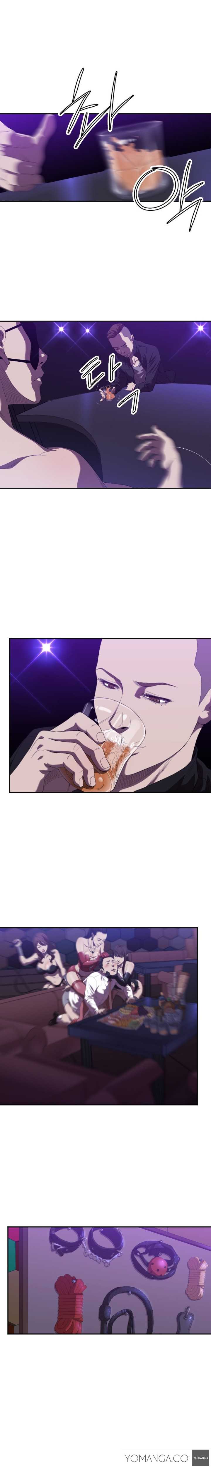 Club Sodom Ch.1-30 page 5 full
