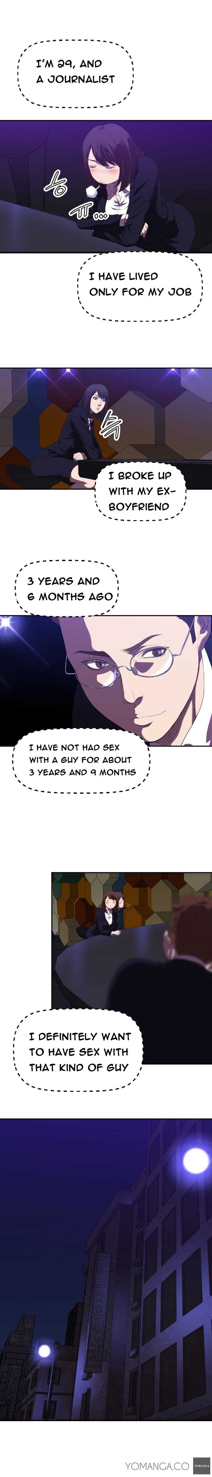 Club Sodom Ch.1-30 page 6 full