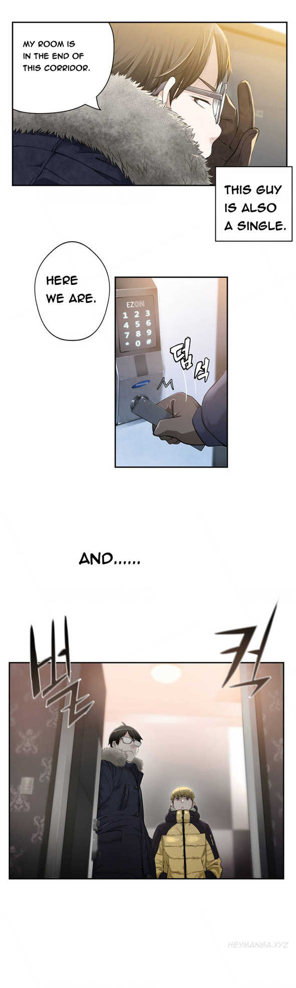 Tissue Thieves Ch.1-18 page 7 full