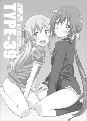 TYPE-39 cover