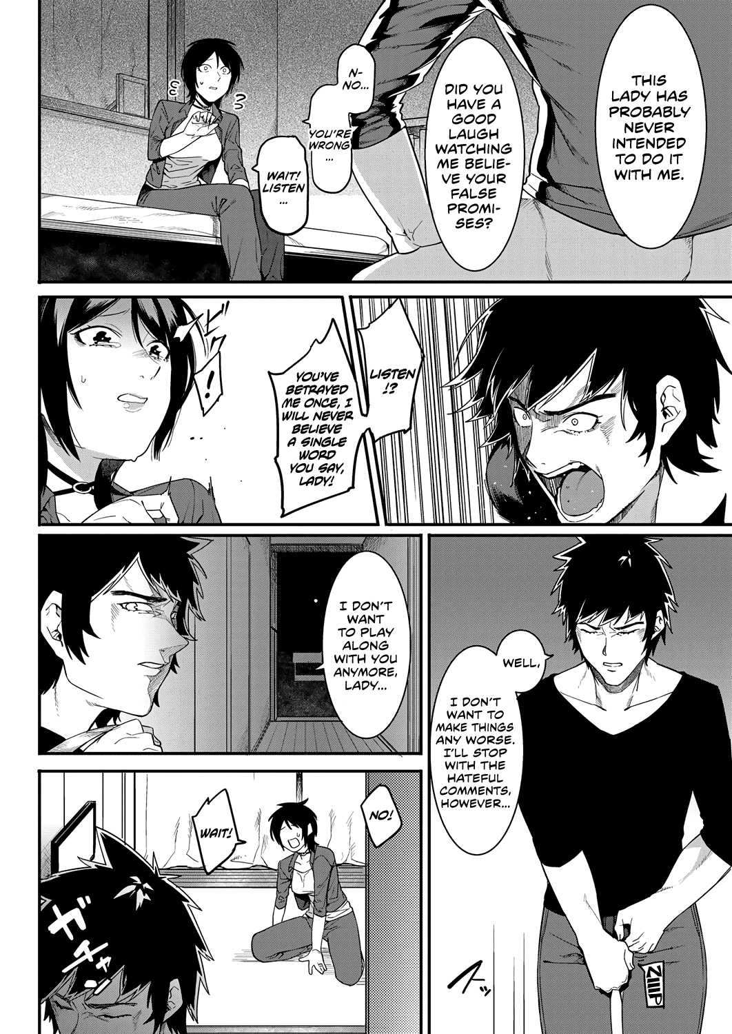 Last Chance! page 10 full