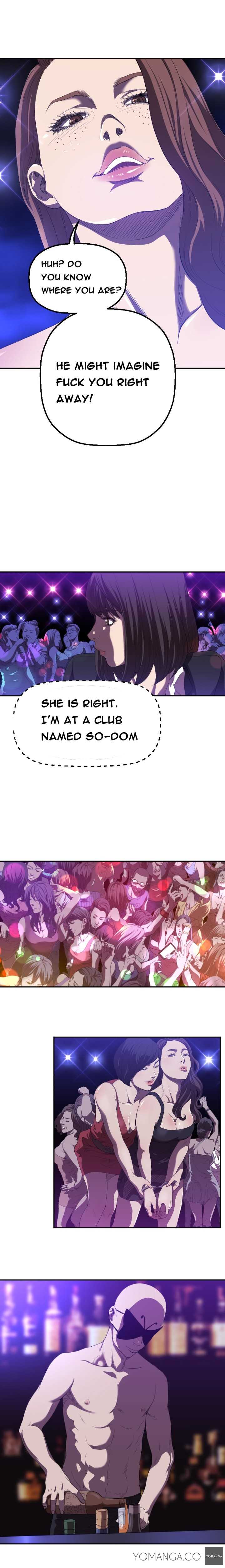 Club Sodom Ch.1-32 page 4 full